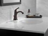 Centerset Bathroom Faucet