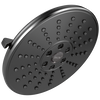 H<sub>2</sub>Okinetic&reg; 3-Setting Raincan Shower Head
