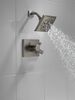 Monitor&reg; 17 Series H2Okinetic&reg; Shower Trim