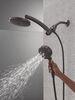 PivotPro&trade; 3-in-1 Combination Shower