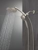 PivotPro&trade; 3-in-1 Combination Shower