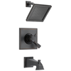 Monitor&reg; 17 Series Tub & Shower Trim