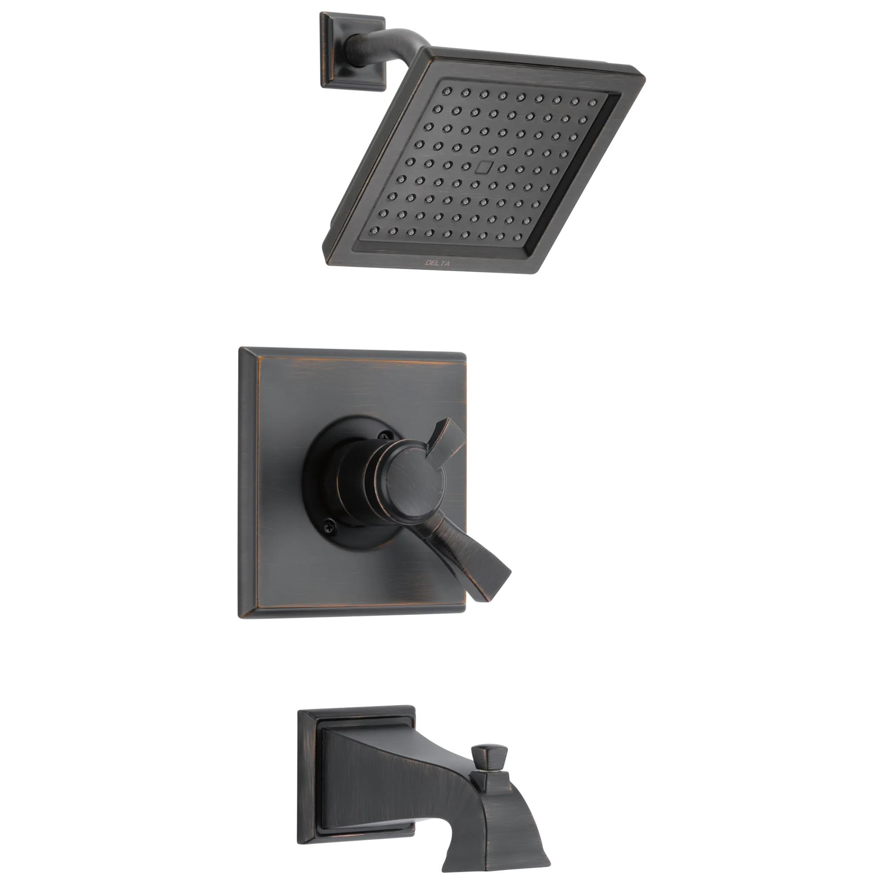 Monitor&reg; 17 Series Tub & Shower Trim