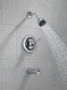 Tub/Shower Rough & Trim 14S (Recertified)