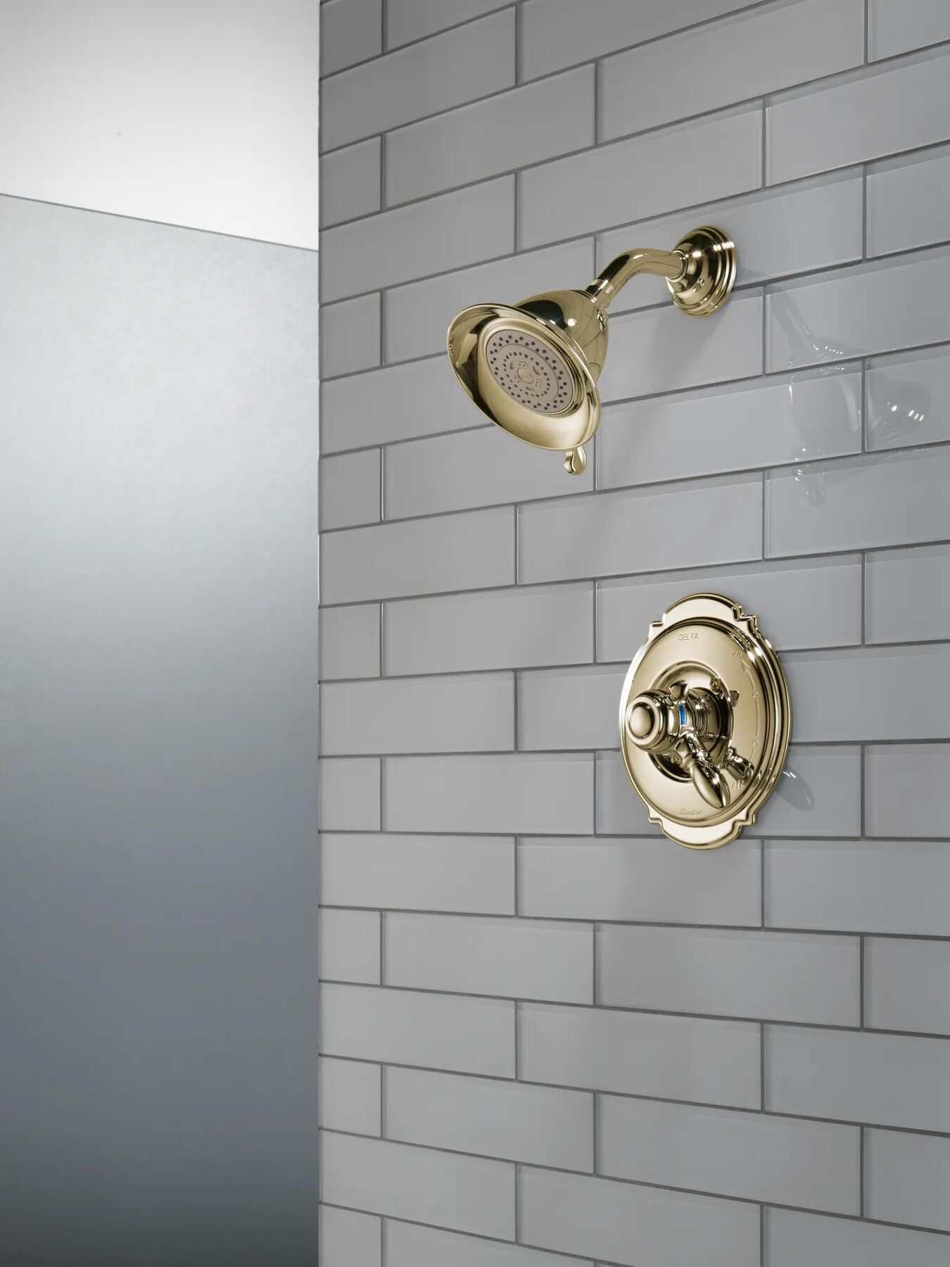 Monitor&reg; 17 Series Shower Trim