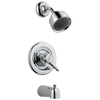 Monitor(R) 17 Series Tub and Shower Trim