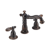 Widespread Bathroom Faucet (Recertified)