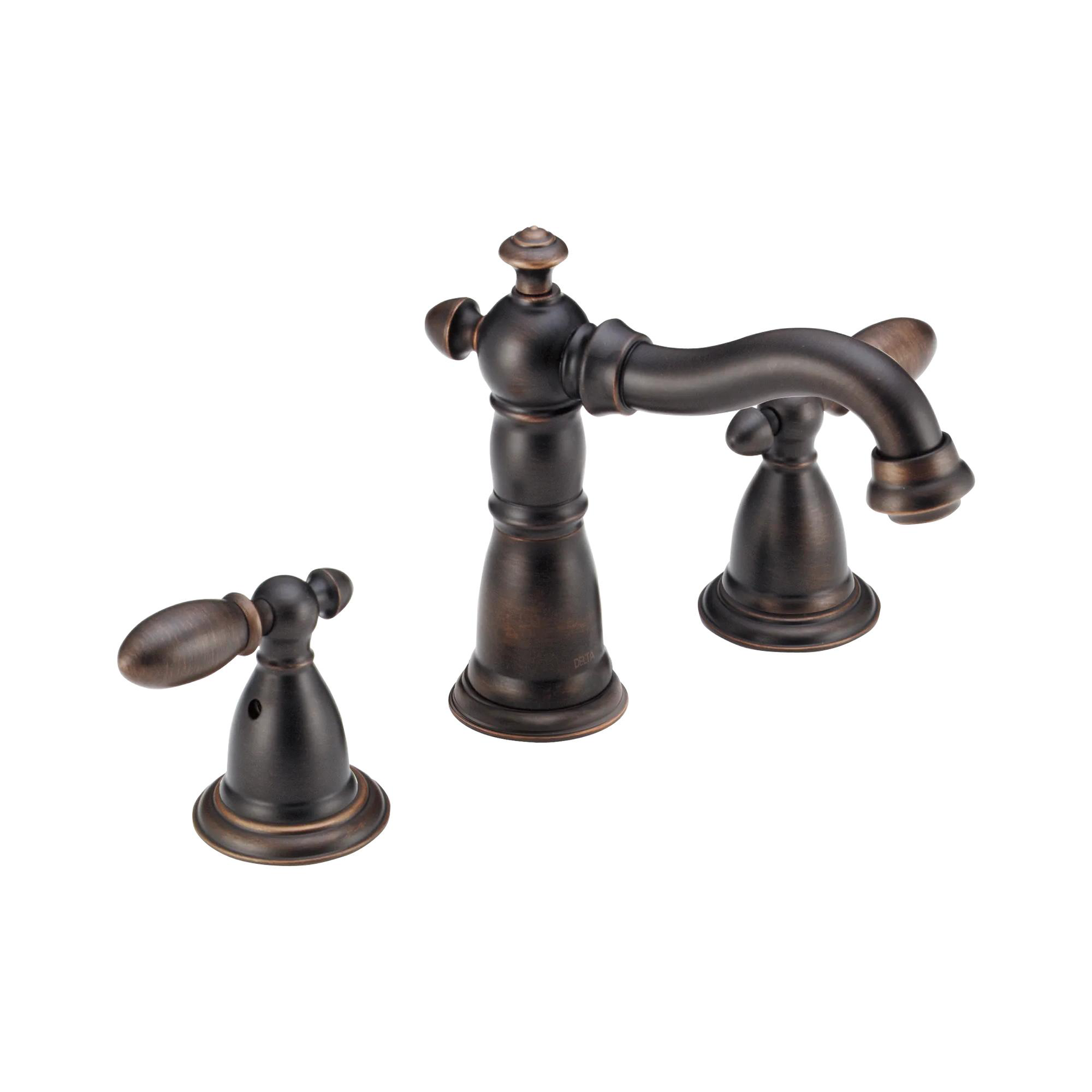 Widespread Bathroom Faucet (Recertified)