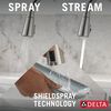 Pull-Down Kitchen Faucet (Recertified)
