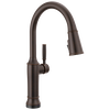Touch<sub>2</sub>O&reg; Technology Kitchen Faucet with Touchless Technology