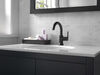 Single Handle Bathroom Faucet