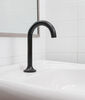 Electronic Lavatory Faucet with Proximity&reg; Sensing Technology - Hardwire Operated
