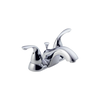 Two Handle Centerset Lavatory Faucet