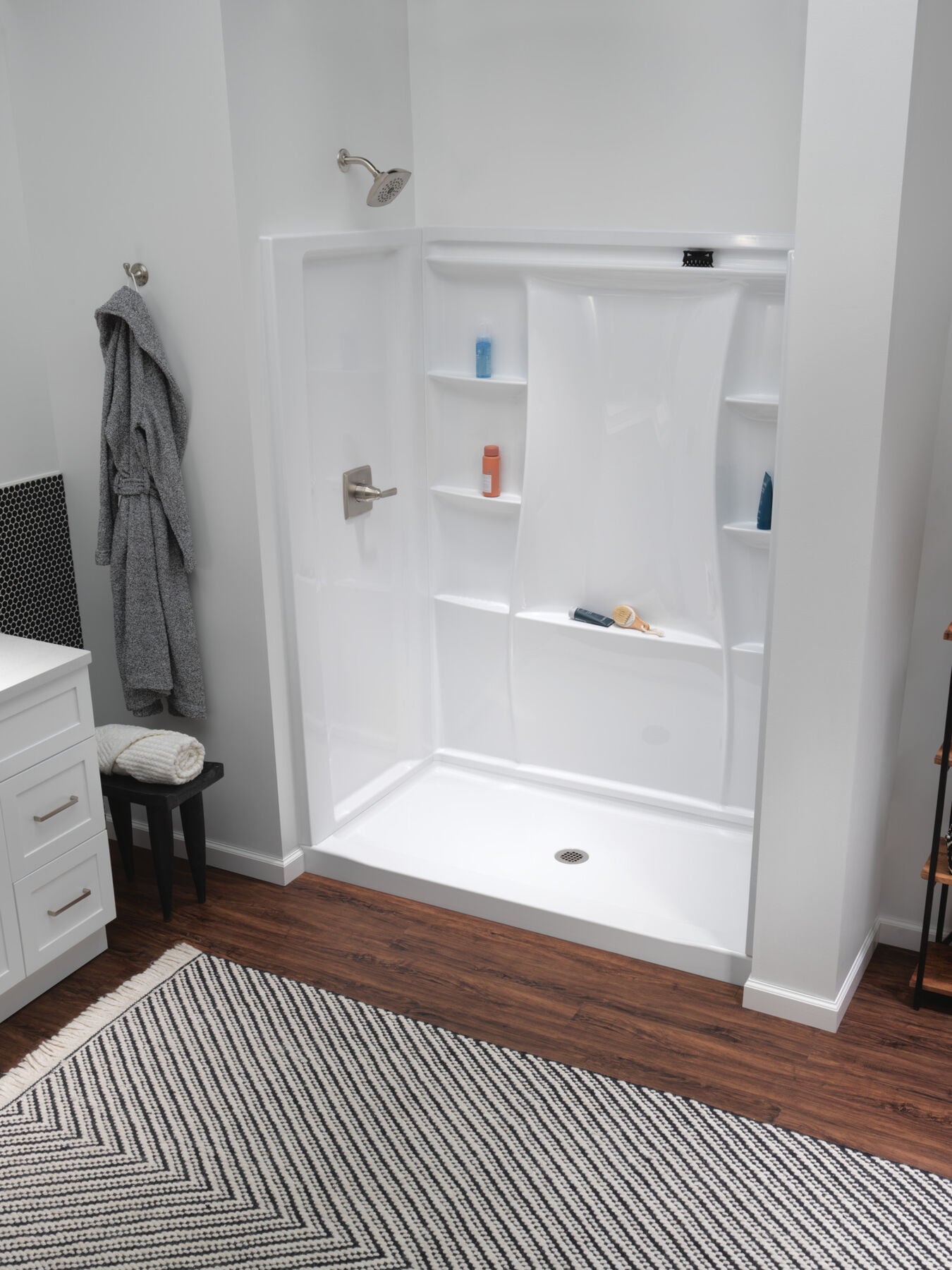 Monitor&reg; 14 Series Tub & Shower Trim