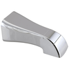 Tub Spout - Pull-Up Diverter