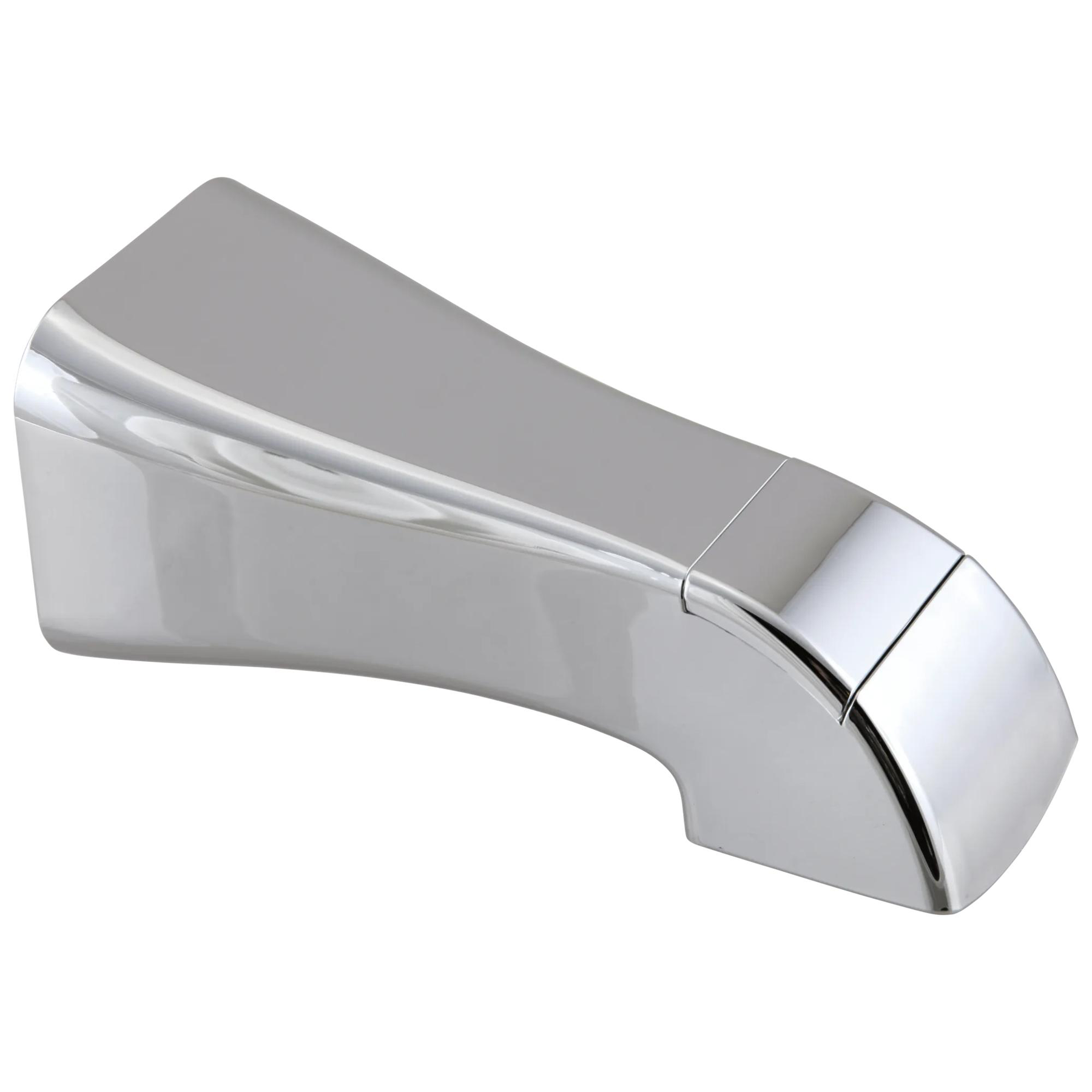 Tub Spout - Pull-Up Diverter