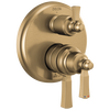Traditional 2-Handle Monitor 17 Series Valve Trim with 3 Setting Diverter