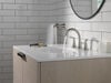 Two Handle Widespread Bathroom Faucet