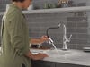 Touch2O&reg; Bar / Prep Faucet with Touchless Technology