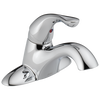 Centerset Bathroom Faucet w/o Drain (Recertified)