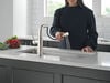 Pull-Out Kitchen Faucet (Recertified)
