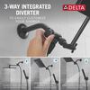 SHHS 1.75 GPM w/ Adjustable Arm 5S (Recertified)