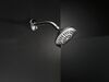 5-Setting Raincan Shower Head