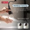 Single Handle Pull-Down Kitchen Faucet with ShieldSpray&reg; Technology