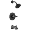 Tub/Shower Rough and Trim 14S (Recertified)