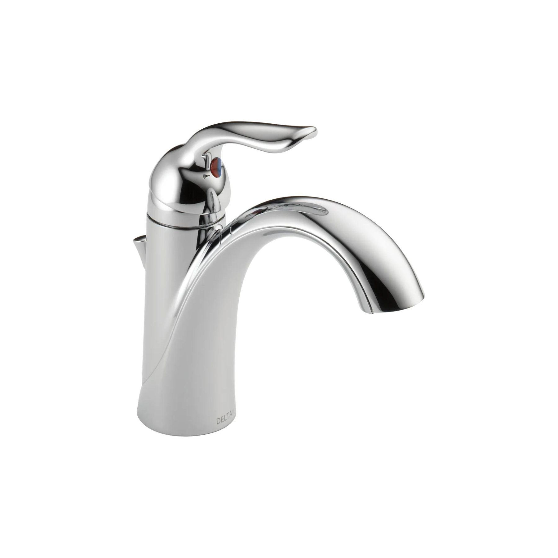 Single Handle Centerset Lavatory Faucet