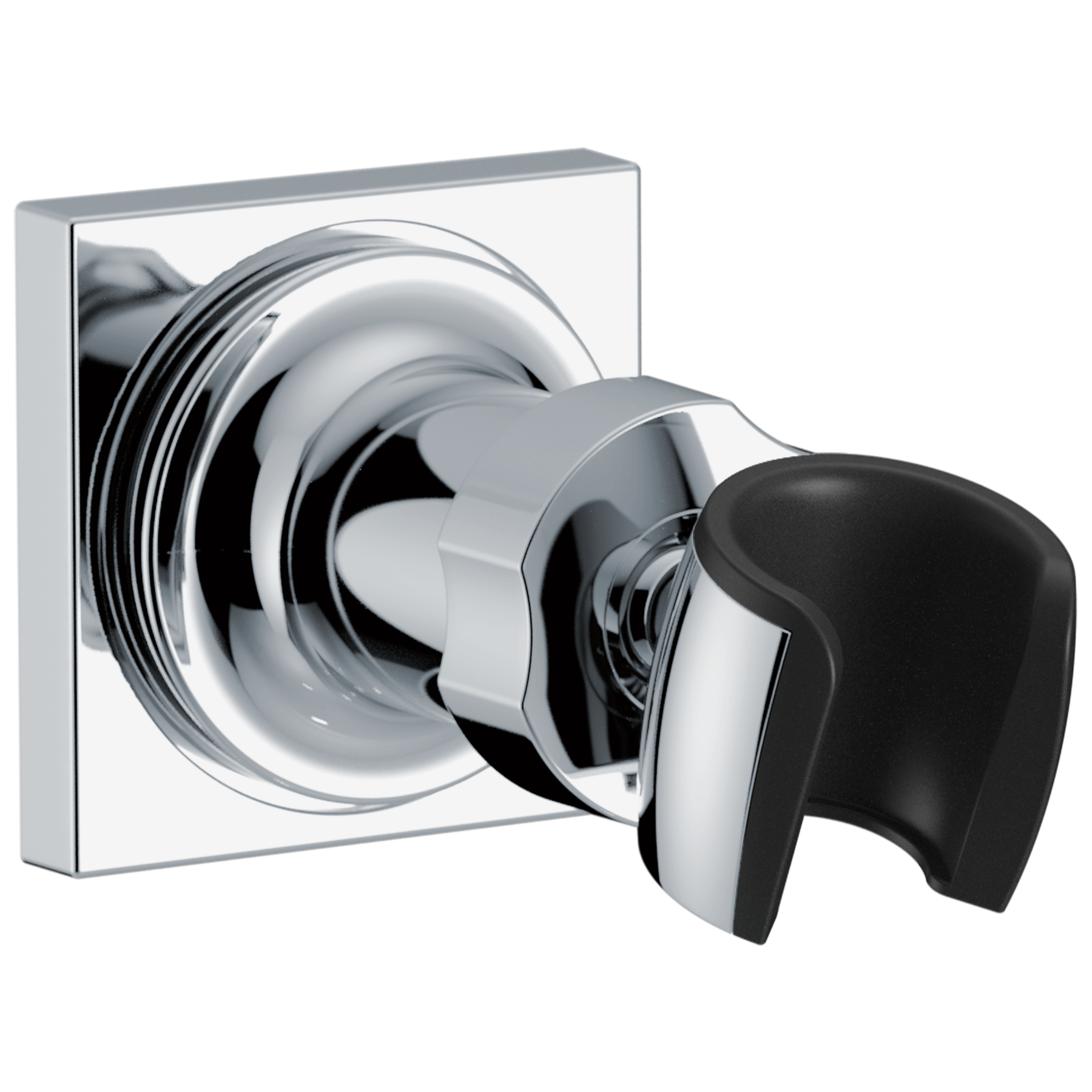 Adjustable Wall Mount for Hand Shower