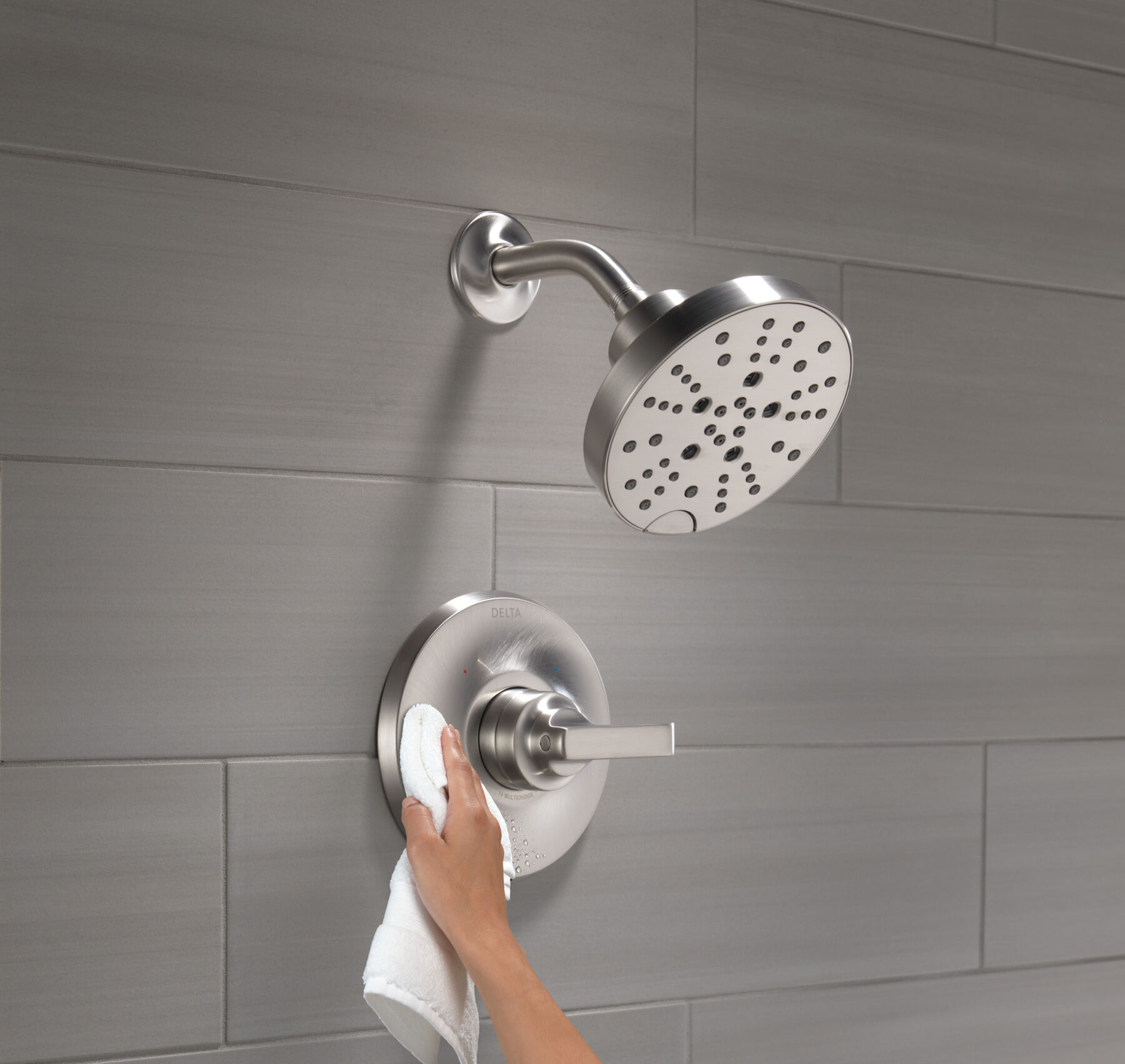 14 Series Shower Trim (Recertified)