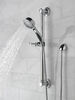 ActivTouch&reg; 9-Setting Hand Shower with Traditional Slide Bar / Grab Bar
