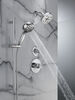 Monitor&reg; 14 Series H<sub>2</sub>Okinetic&reg; Shower Trim