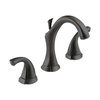 Two Handle Widespread Bathroom Faucet