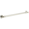 36"  Traditional Decorative ADA Grab Bar (Recertified)