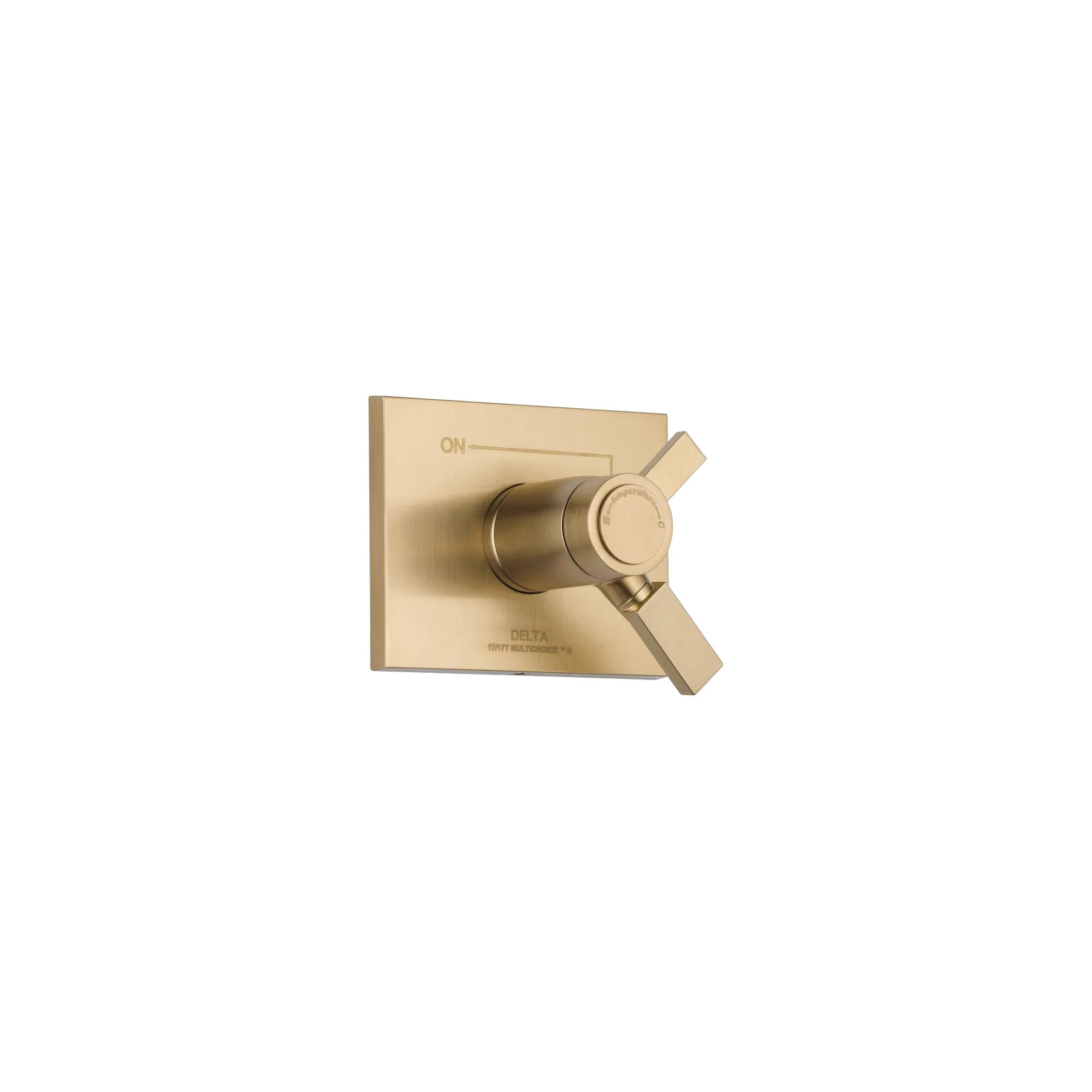 TempAssure&reg; 17T Series Valve Only Trim