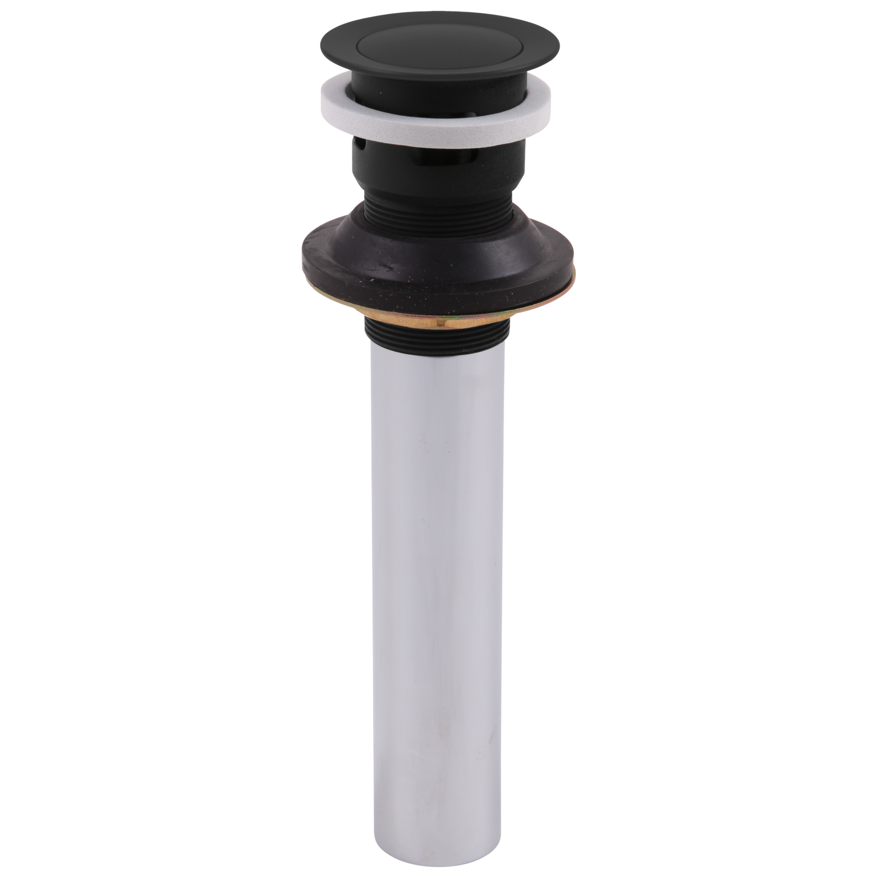 Pop-up Drain - Push (PN-57881) (Recertified)