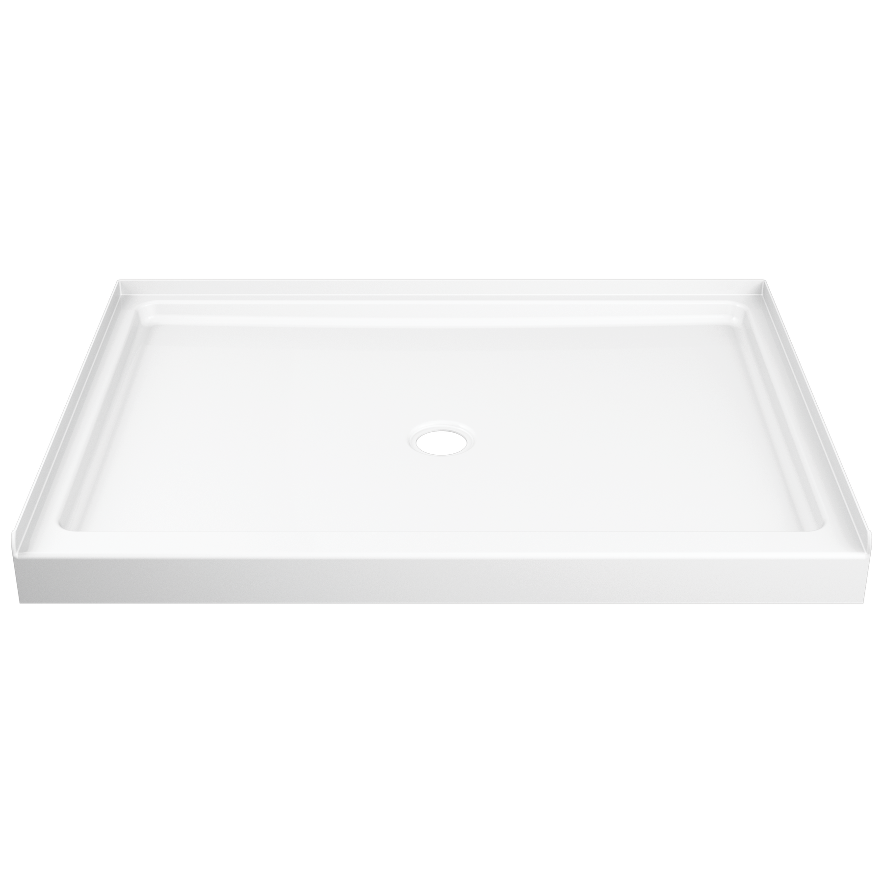 ProCrylic&trade; 48" x 34" Shower Base