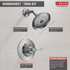 Shower Trim (Recertified)