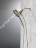 6-Setting SureDock Magnetic Handshower 1.75 GPM (Recertified)