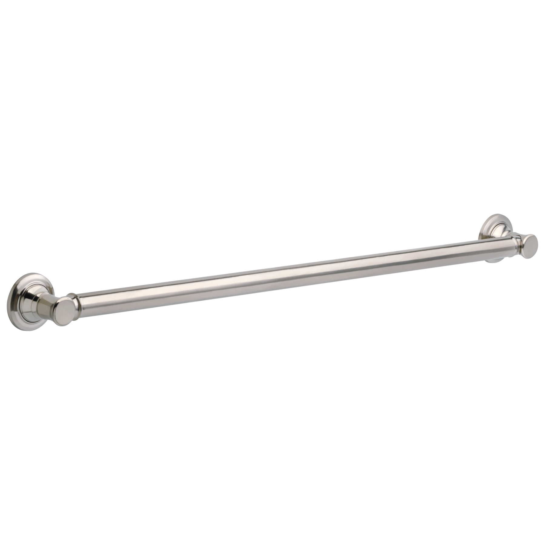 36"  Traditional Decorative ADA Grab Bar