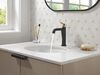 Single Lever Bathroom Faucet (Recertified)
