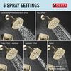 14 Series Shower Only