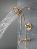 17 Series Tub Shower Trim