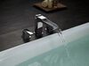 Channel Roman Tub Trim