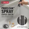 Single-Handle Pull-Down Spring Kitchen Faucet