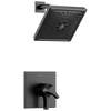 Monitor&reg; 17 Series H<sub>2</sub>Okinetic&reg; Shower Trim