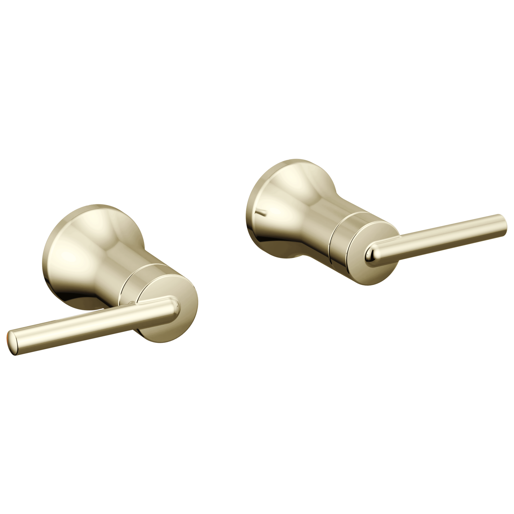 Lever Handle -Wall Mount Lav