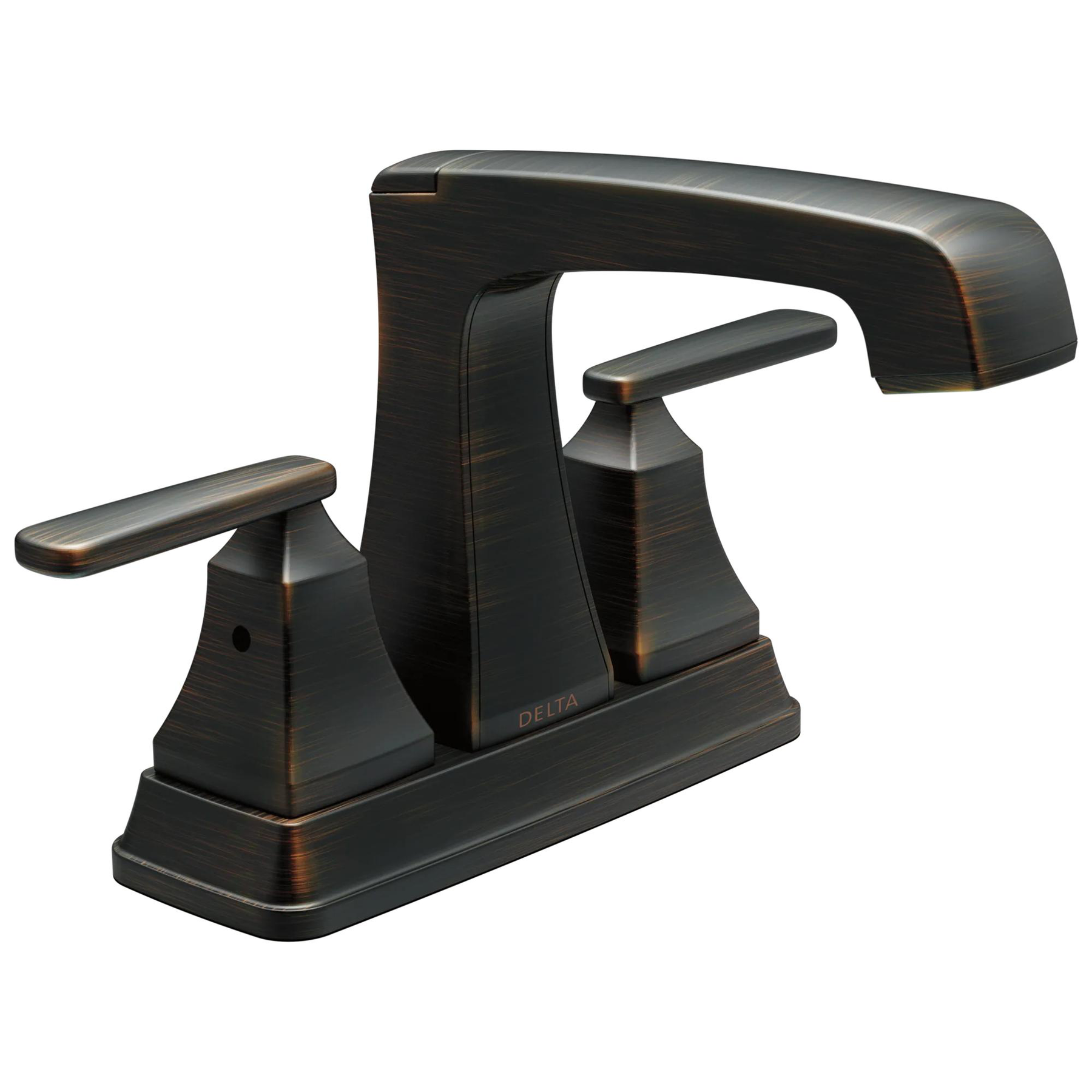 Centerset Bathroom Faucet (Recertified)